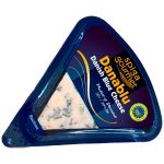 queso azul porciones