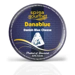 queso azul rueda danes danablu