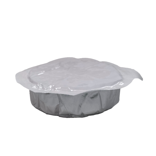 Queso Camember en su empaque